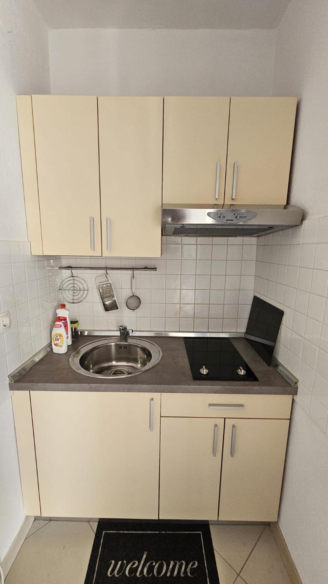 Apartment House Berry プリモシュテン エクステリア 写真