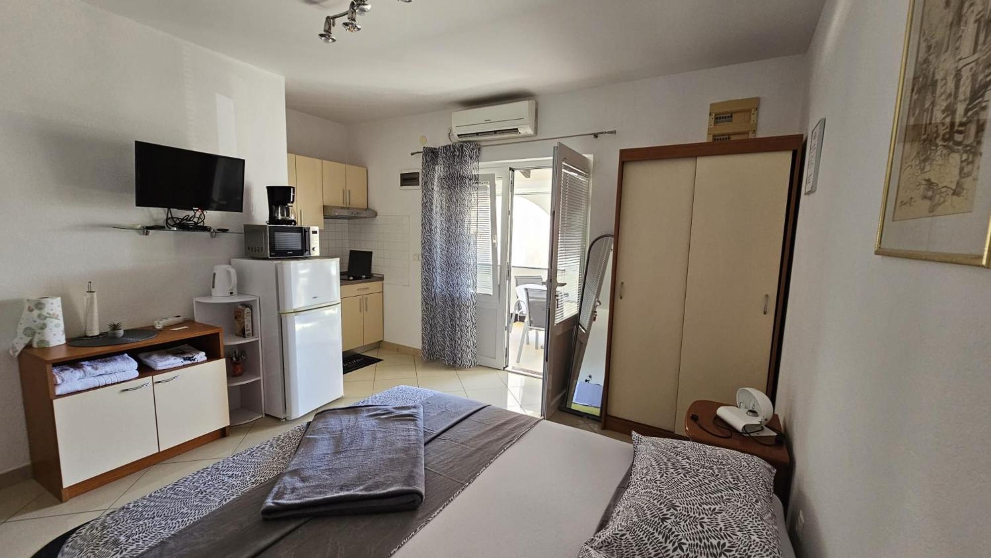 Apartment House Berry プリモシュテン エクステリア 写真