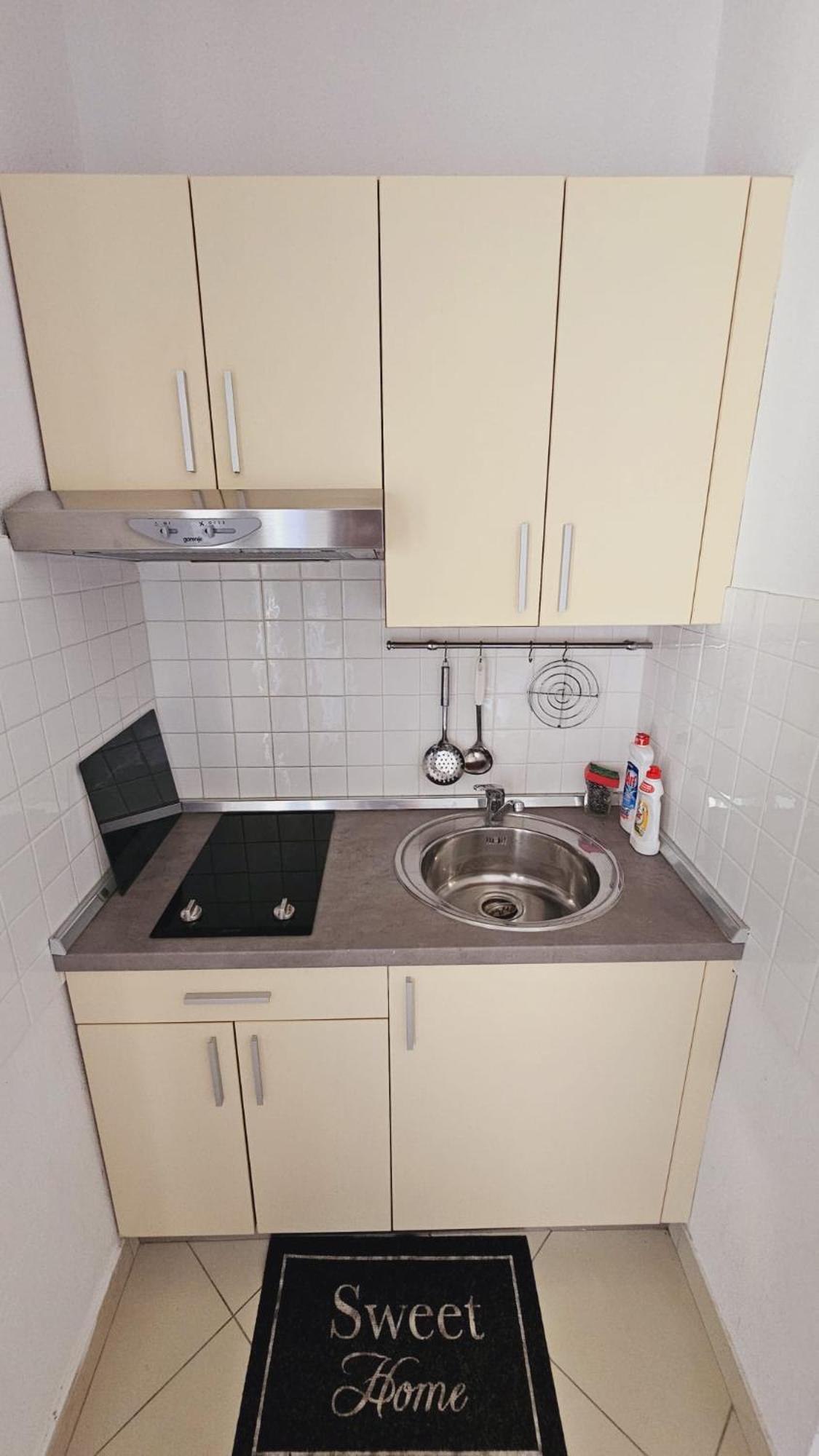 Apartment House Berry プリモシュテン エクステリア 写真