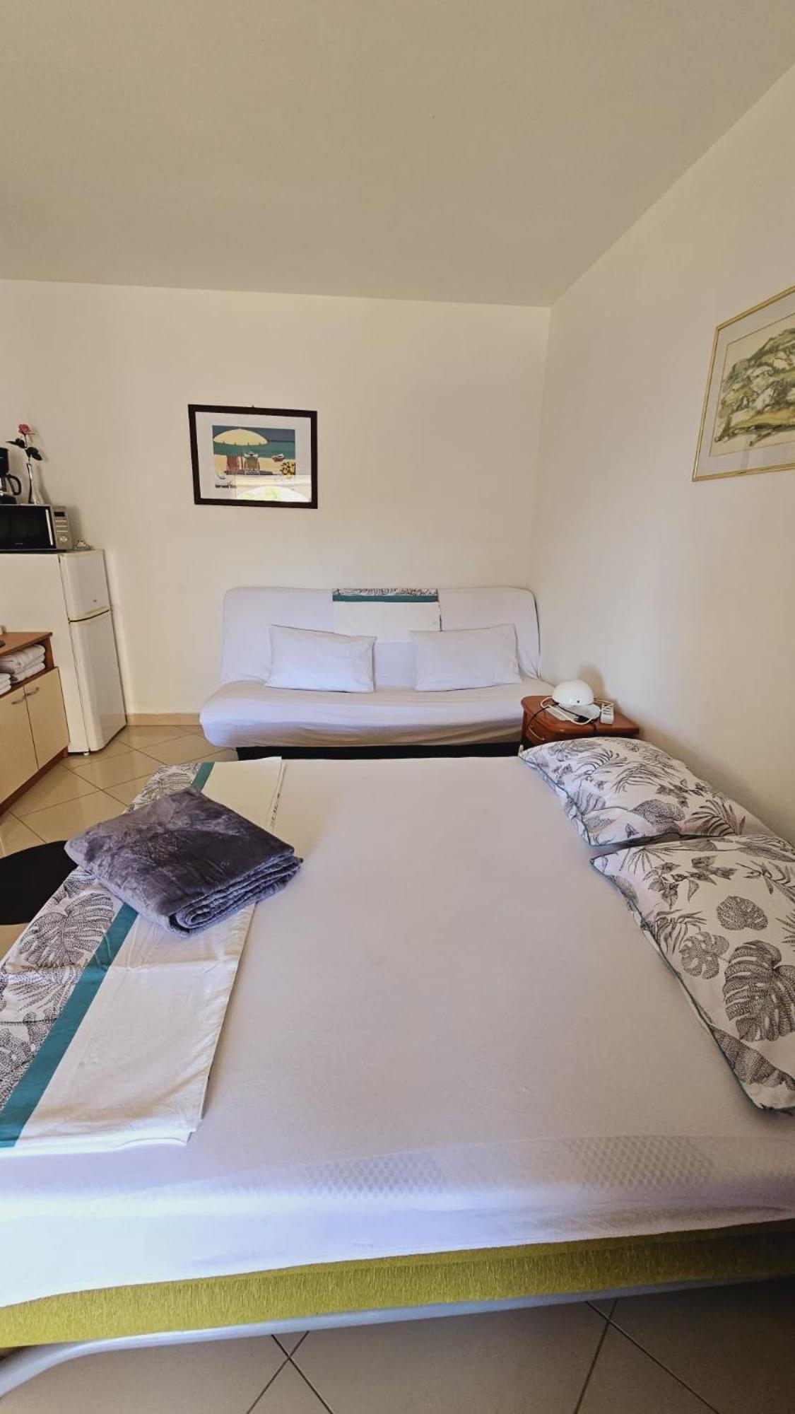 Apartment House Berry プリモシュテン エクステリア 写真