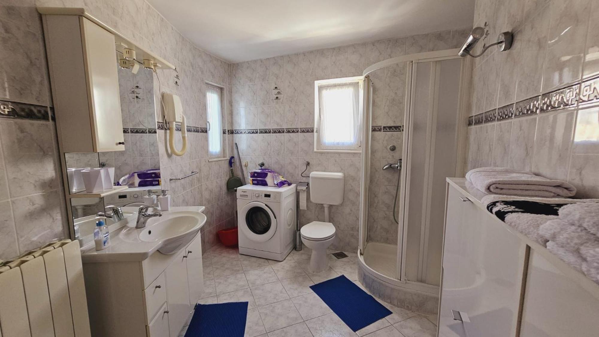 Apartment House Berry プリモシュテン エクステリア 写真