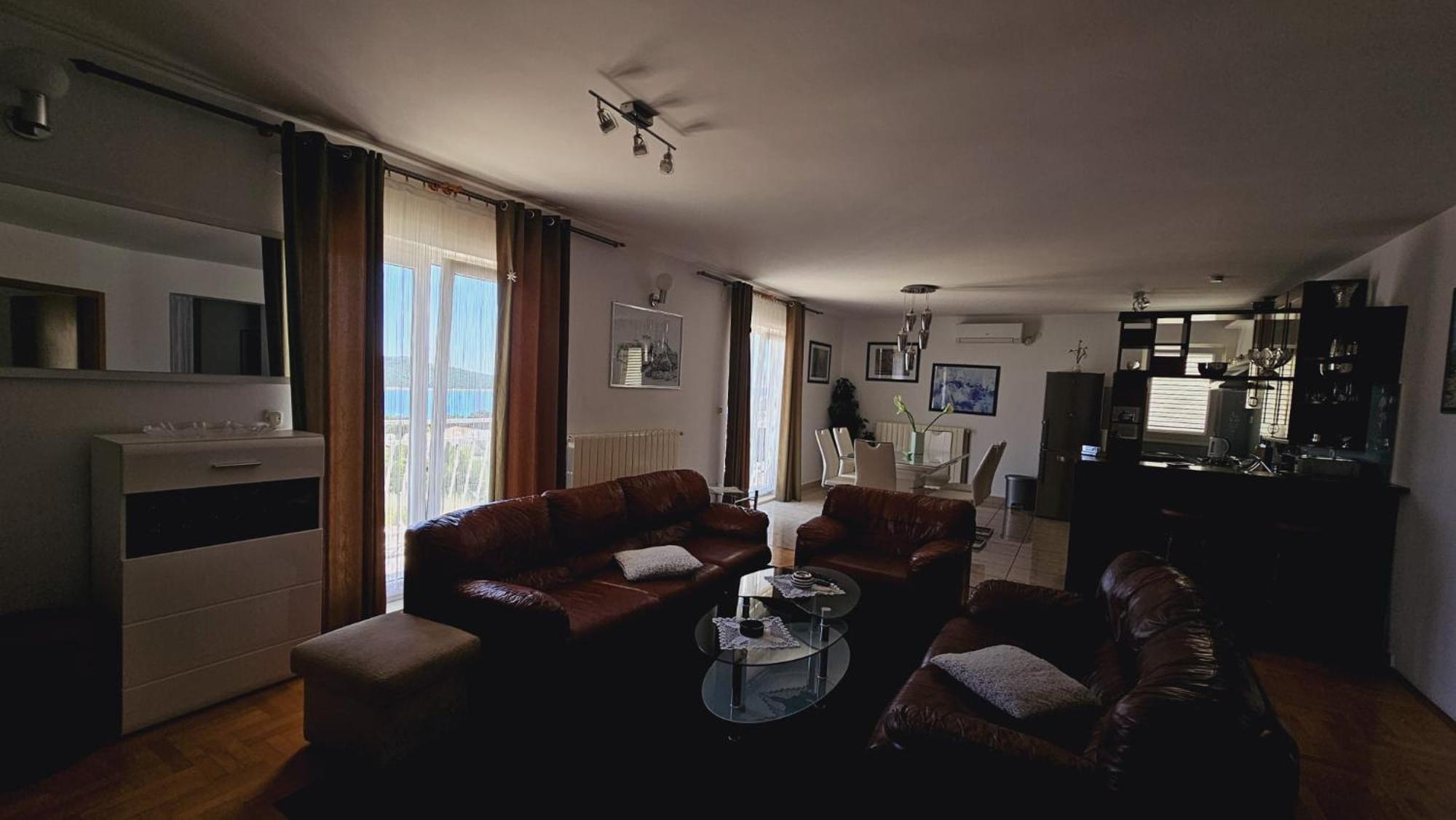 Apartment House Berry プリモシュテン エクステリア 写真