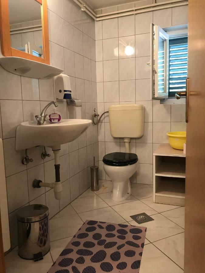 Apartment House Berry プリモシュテン エクステリア 写真