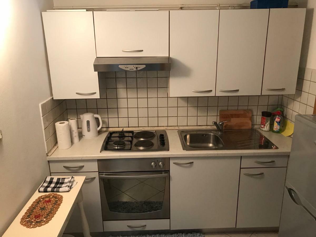 Apartment House Berry プリモシュテン エクステリア 写真